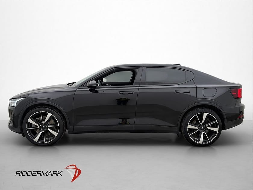 Bild 5 av Polestar 2 Long Range Dual Motor
