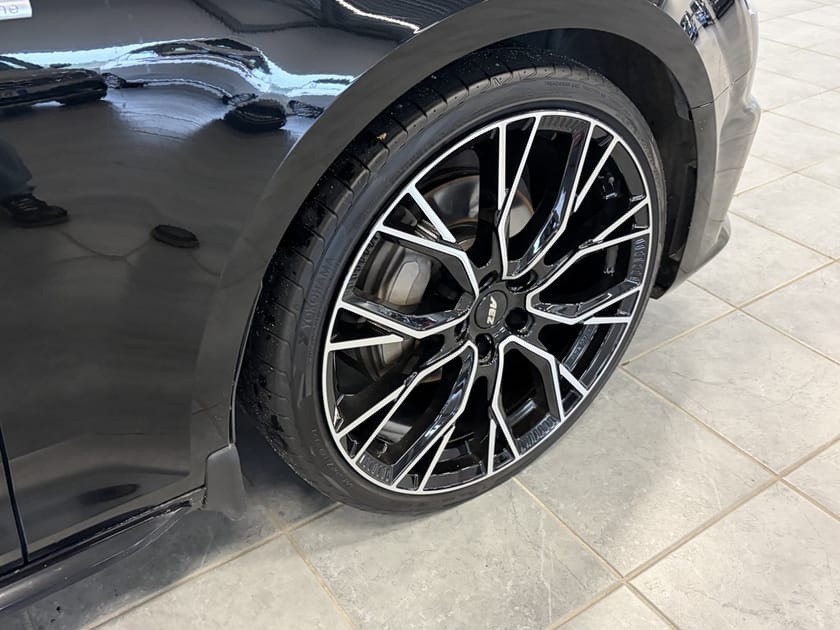 Bild 3 av Audi A4 Avant 40 TDI quattro
