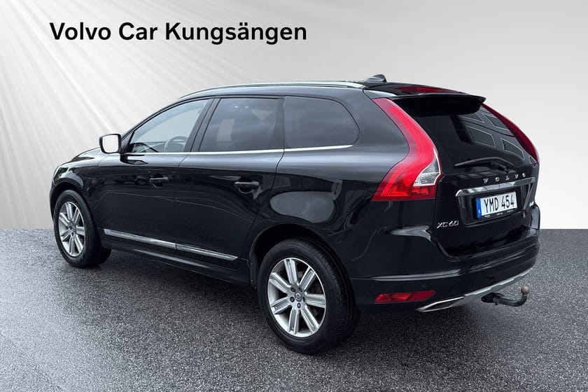 Bild 4 av Volvo XC60