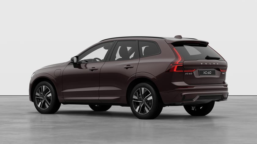 Bild 2 av Volvo XC60