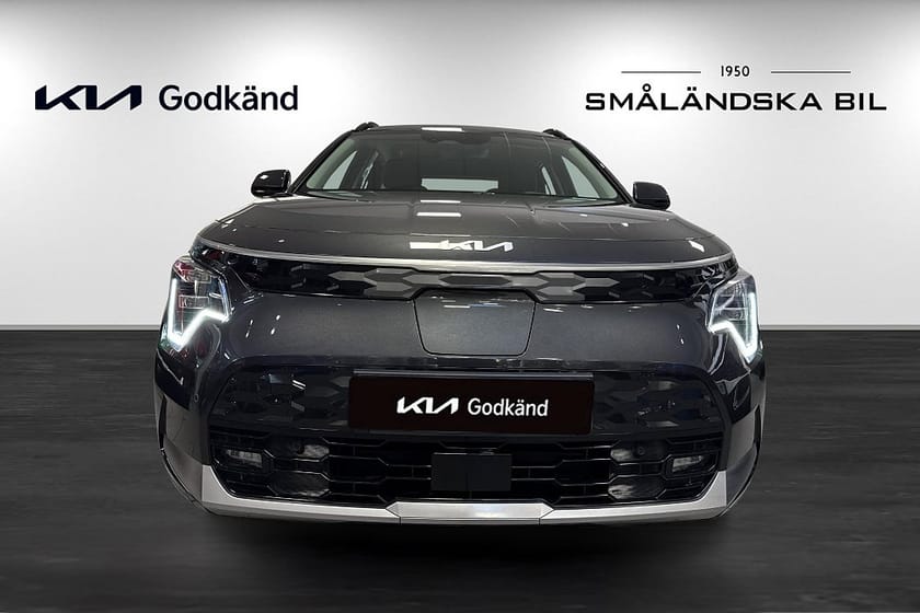 Bild 2 av Kia Niro EV