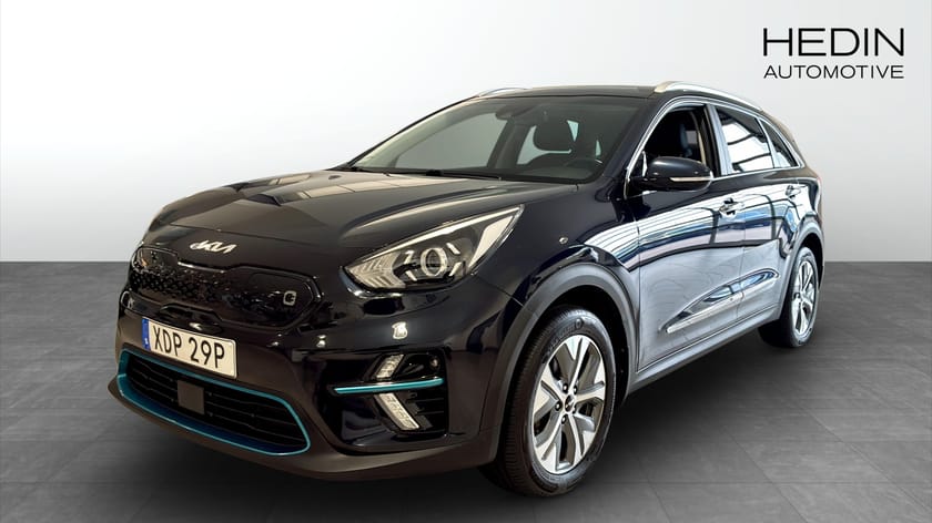 Bild 1 av Kia e-Niro