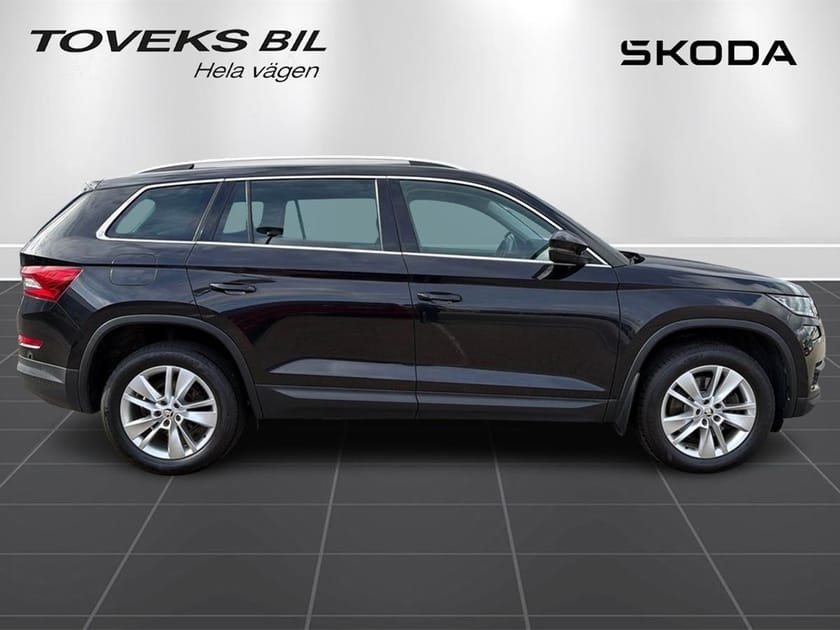 Bild 2 av Škoda Kodiaq