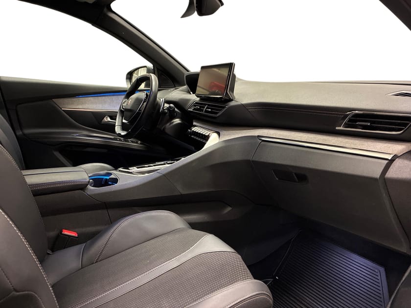 Bild 4 av Peugeot 3008