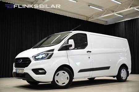 Ford Transit Custom 300