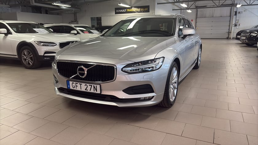 Bild 1 av Volvo V90