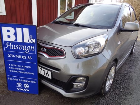 Kia Picanto