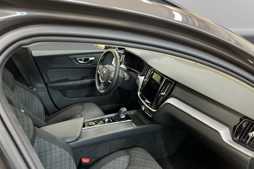 Bild 5 av Volvo V60