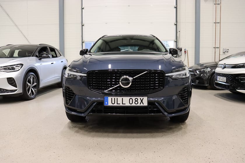 Bild 4 av Volvo XC60
