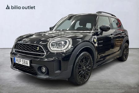 MINI Countryman Cooper SE ALL4