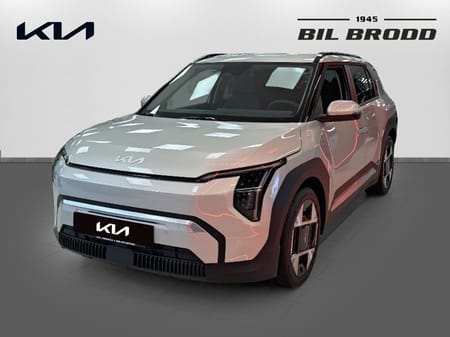 Kia EV3 Long Range