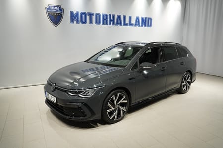 Volkswagen Golf Sportscombi