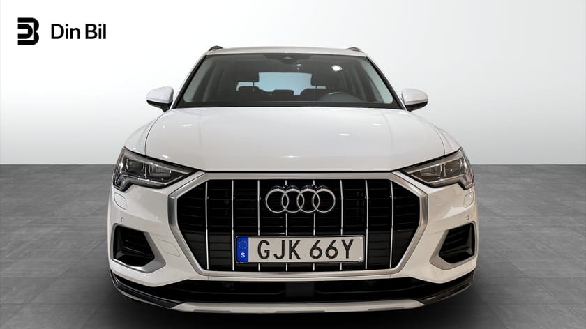 Bild 4 av Audi Q3 35 TFSI