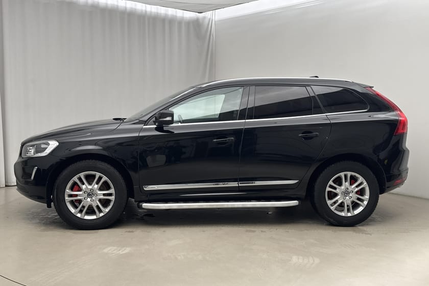 Bild 2 av Volvo XC60