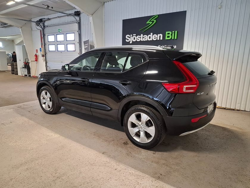 Bild 3 av Volvo XC40