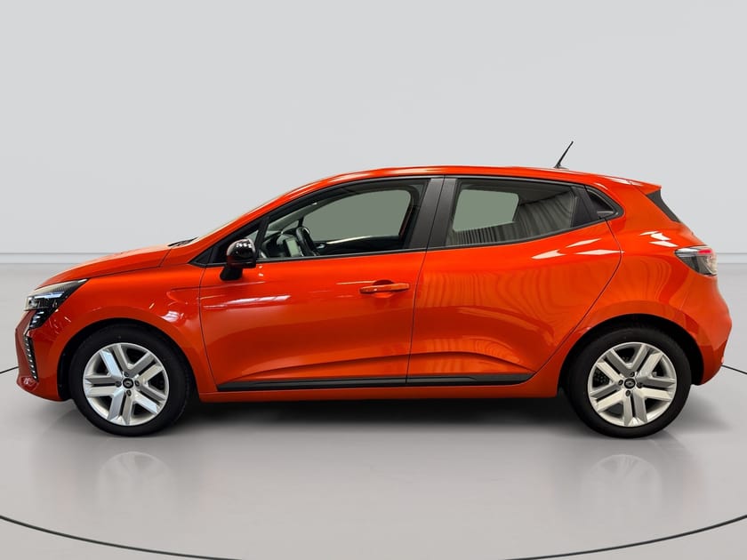 Bild 2 av Renault Clio