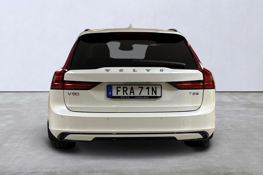 Bild 5 av Volvo V90