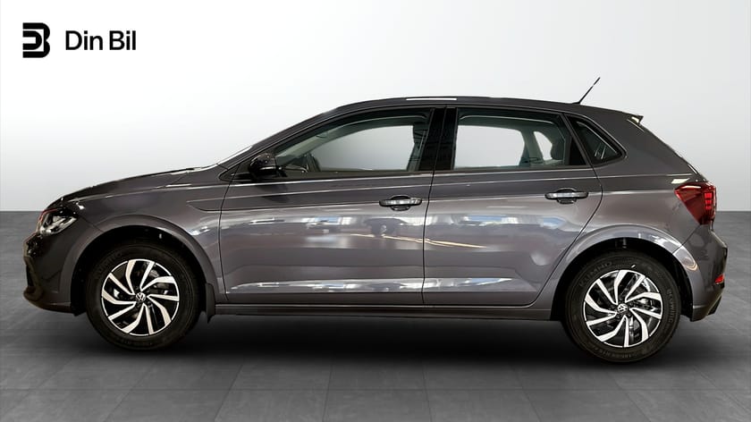 Bild 2 av Volkswagen Polo