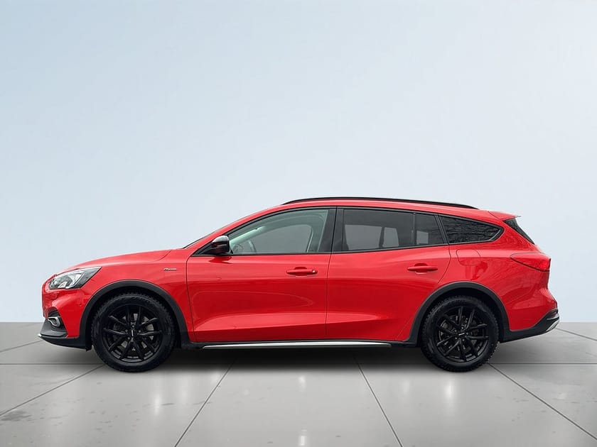 Bild 4 av Ford Focus Active Kombi