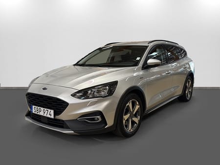Ford Focus Active Kombi