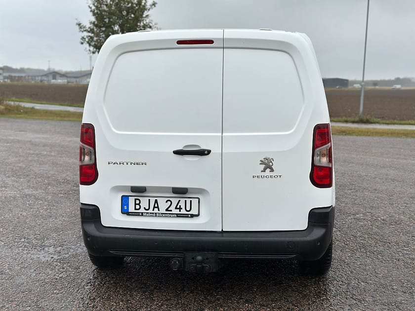 Bild 5 av Peugeot Partner L1
