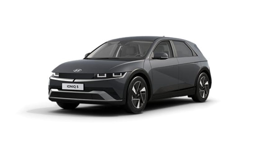 Bild 1 av Hyundai Ioniq 5