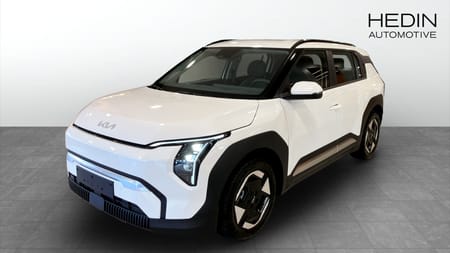Kia EV3 Long Range