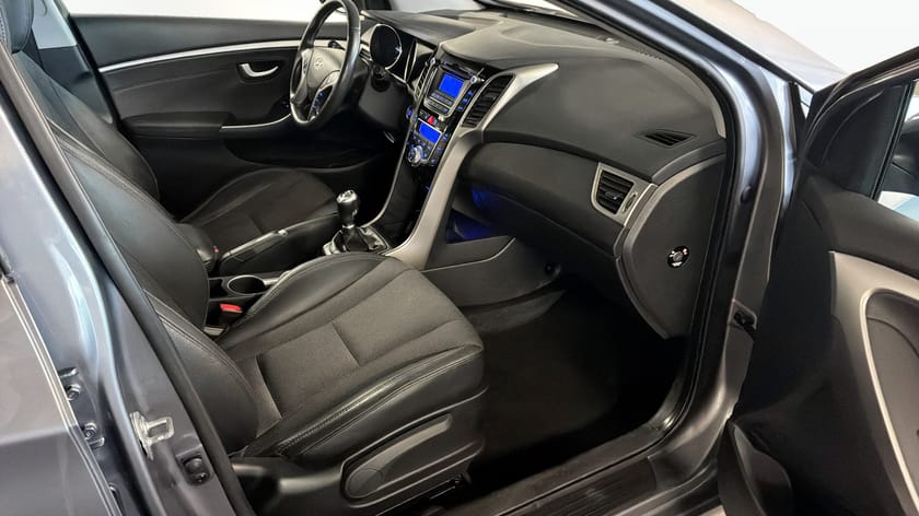 Bild 3 av Hyundai i30 Kombi