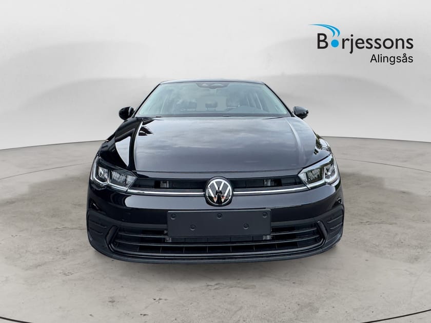 Bild 3 av Volkswagen Polo