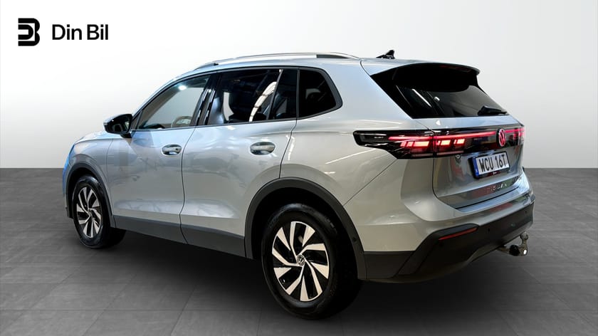 Bild 3 av Volkswagen Tiguan