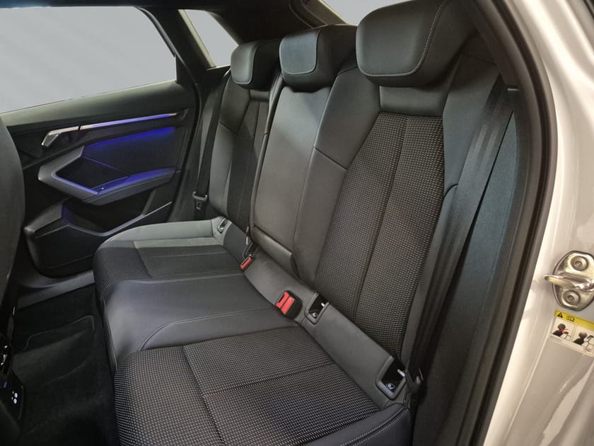 Bild 5 av Audi A3 Sportback 35 TFSI