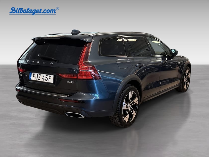 Bild 4 av Volvo V60 Cross Country