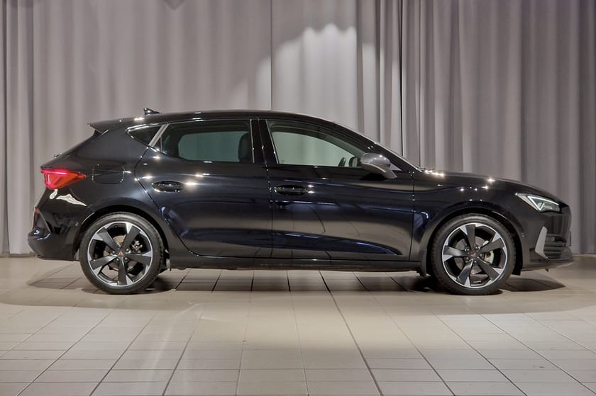 Bild 3 av CUPRA Leon