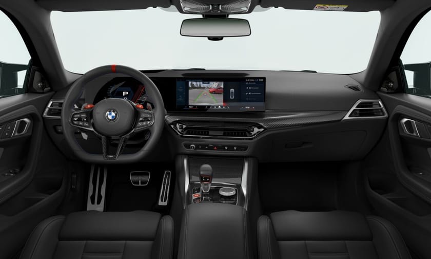 Bild 3 av BMW M2