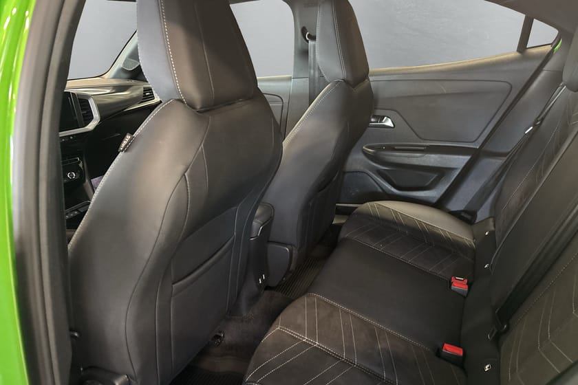 Bild 5 av Opel Mokka