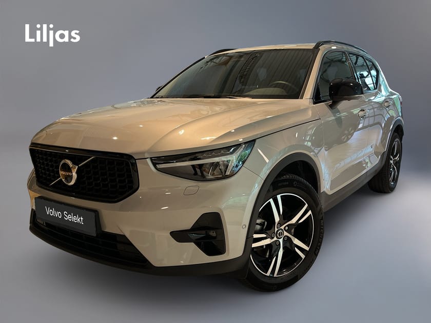 Bild 1 av Volvo XC40