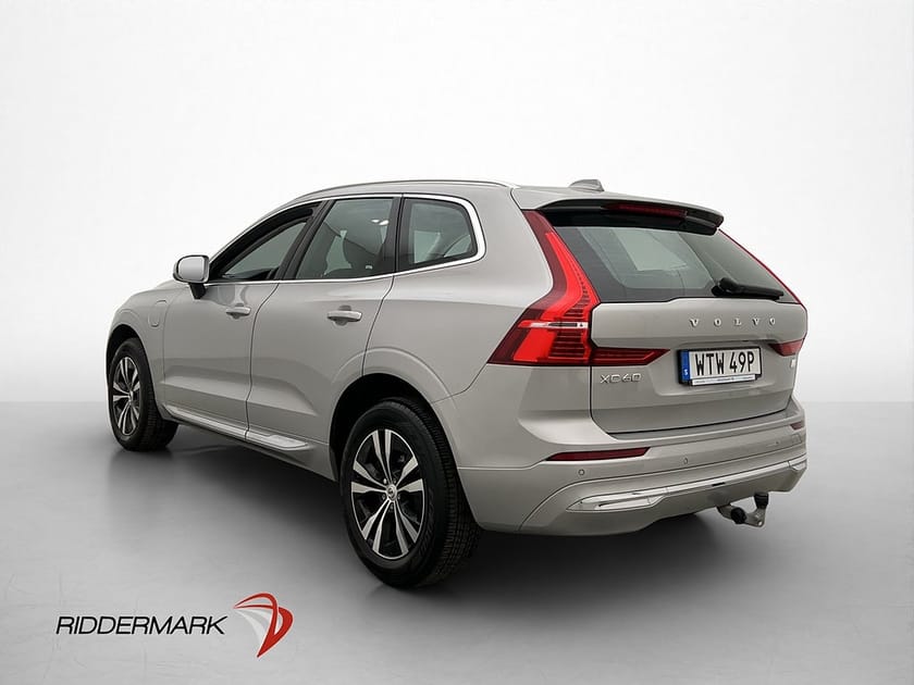 Bild 5 av Volvo XC60