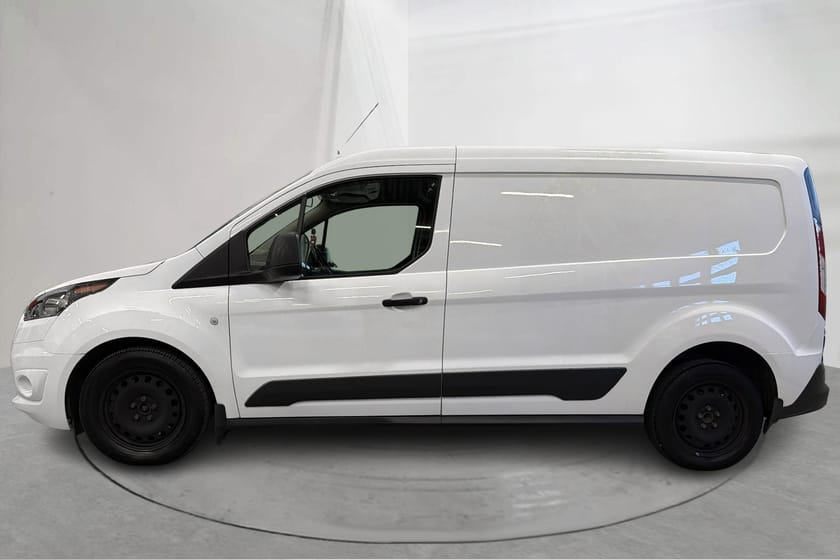 Bild 2 av Ford Transit Connect 230 LWB