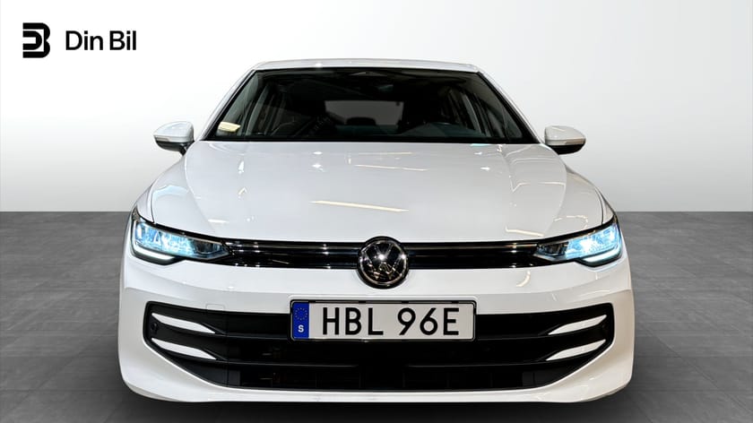 Bild 4 av Volkswagen Golf