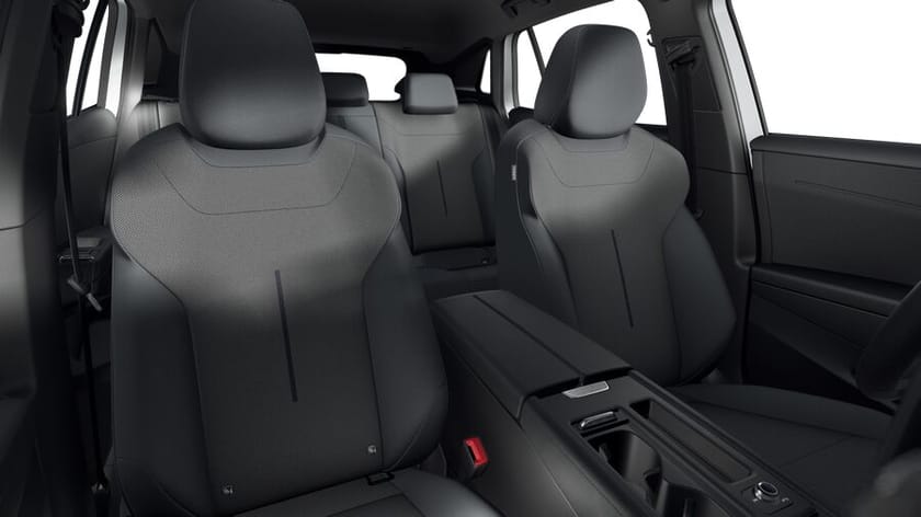 Bild 5 av Volkswagen Tiguan