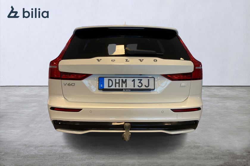Bild 5 av Volvo V60
