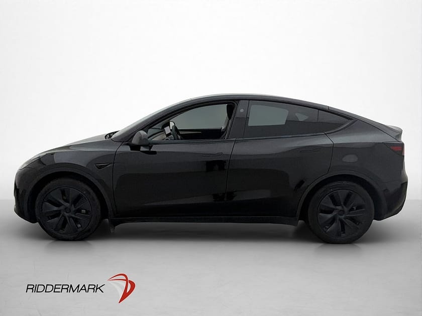 Bild 5 av Tesla Model Y Long Range RWD