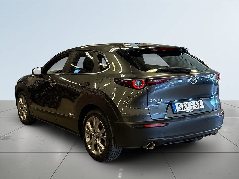 Bild 5 av Mazda CX-30