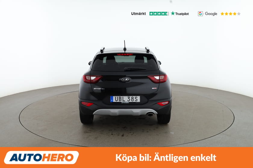 Bild 4 av Kia Stonic