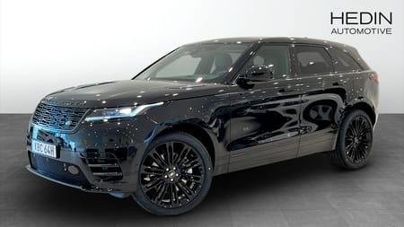 Land Rover Range Rover Velar P400 MHEV AWD