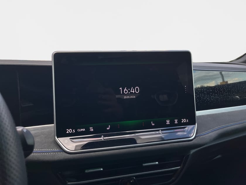 Bild 3 av Volkswagen Passat Variant eHybrid