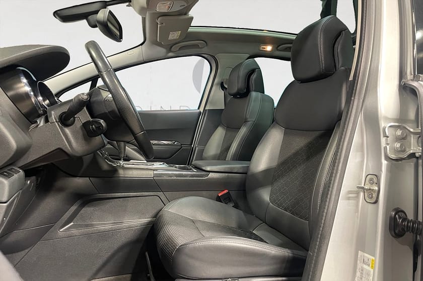 Bild 3 av Peugeot 3008
