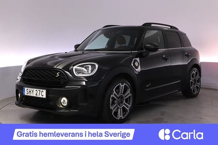 MINI Countryman Cooper SE ALL4