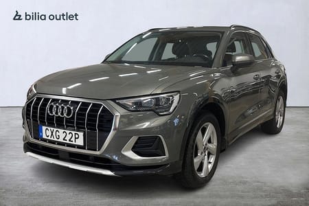 Audi Q3 35 TFSI