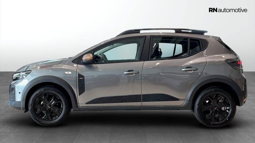 Bild 2 av Dacia Sandero Stepway